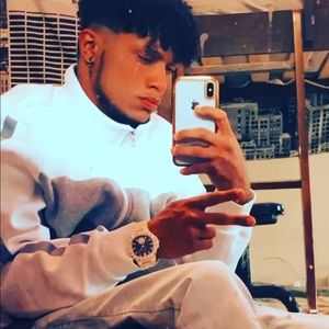 Meet your Posher, Everson